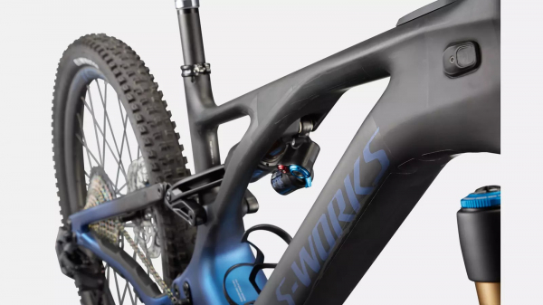 Велосипед S-Works Turbo Levo