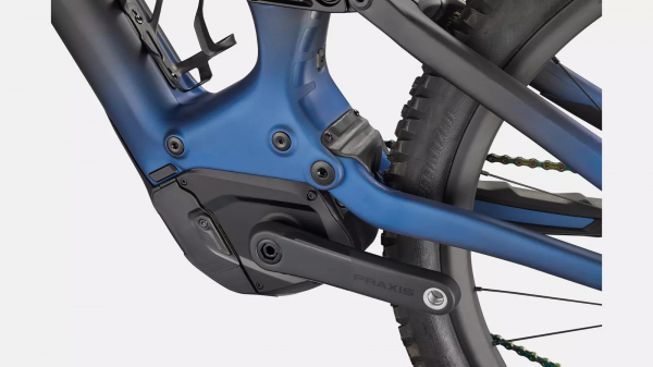Велосипед S-Works Turbo Levo