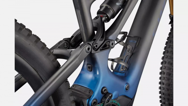 Велосипед S-Works Turbo Levo
