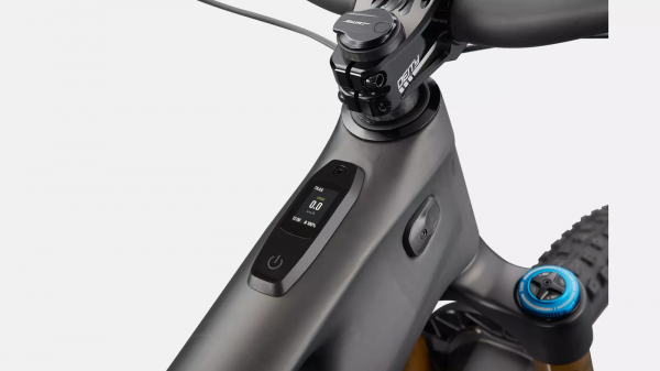Велосипед S-Works Turbo Levo