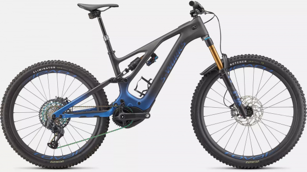 Велосипед S-Works Turbo Levo