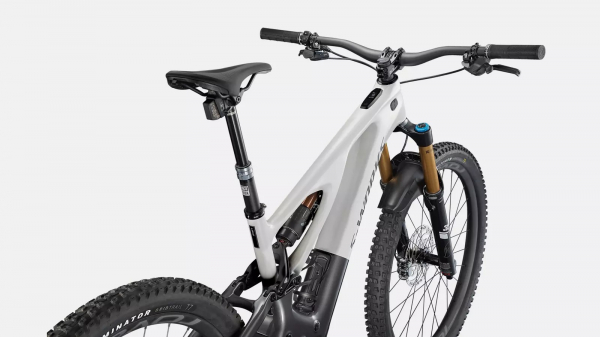 Велосипед S-Works Turbo Levo