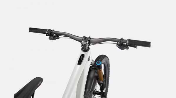Велосипед S-Works Turbo Levo