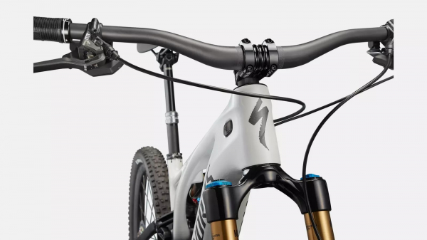 Велосипед S-Works Turbo Levo