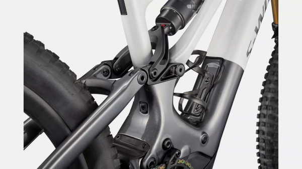 Велосипед S-Works Turbo Levo