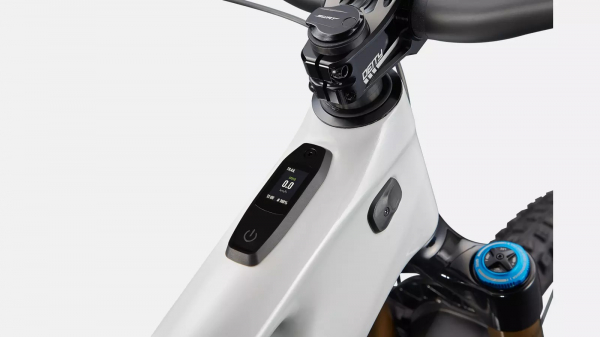 Велосипед S-Works Turbo Levo