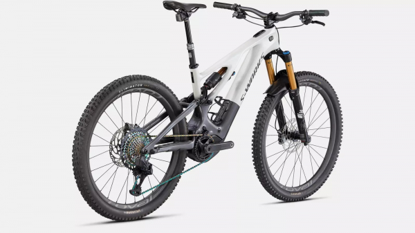 Велосипед S-Works Turbo Levo