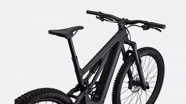 Велосипед Specialized Turbo Levo Alloy