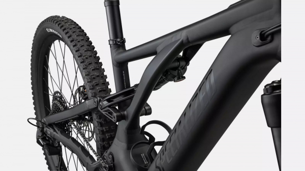 Велосипед Specialized Turbo Levo Alloy