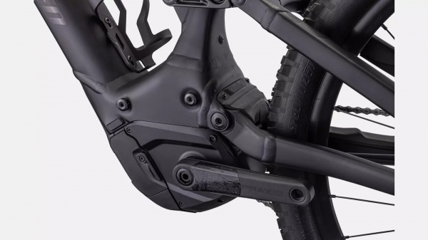 Велосипед Specialized Turbo Levo Alloy