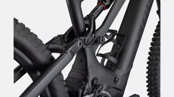 Велосипед Specialized Turbo Levo Alloy