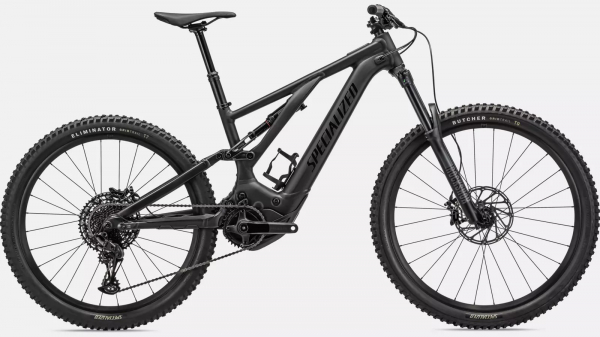 Велосипед Specialized Turbo Levo Alloy