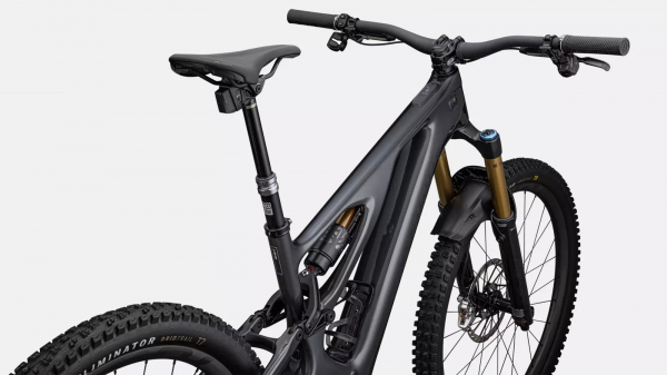 Велосипед S-Works Turbo Levo - SRAM XX T-Type