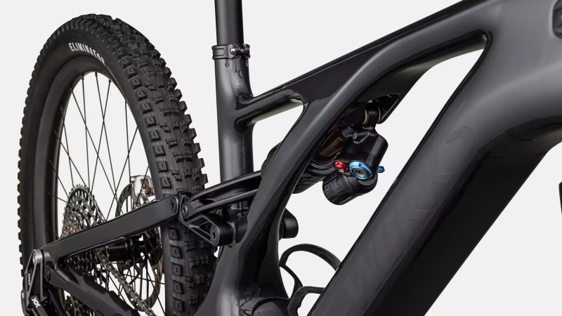 1 582 564 S Works Turbo Levo SRAM XX T Type