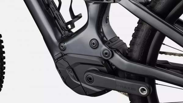 Велосипед S-Works Turbo Levo - SRAM XX T-Type