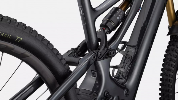 Велосипед S-Works Turbo Levo - SRAM XX T-Type