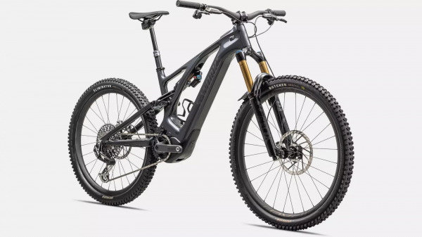 Велосипед S-Works Turbo Levo - SRAM XX T-Type