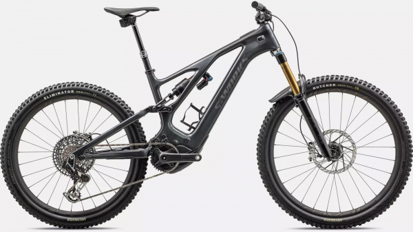 Велосипед S-Works Turbo Levo - SRAM XX T-Type