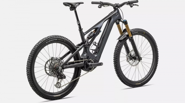 Велосипед S-Works Turbo Levo - SRAM XX T-Type