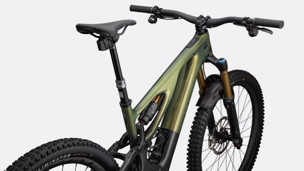 Велосипед S-Works Turbo Levo - SRAM XX T-Type