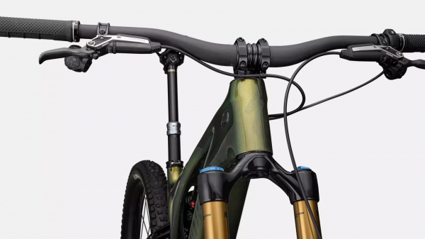 Велосипед S-Works Turbo Levo - SRAM XX T-Type