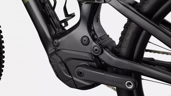 Велосипед S-Works Turbo Levo - SRAM XX T-Type