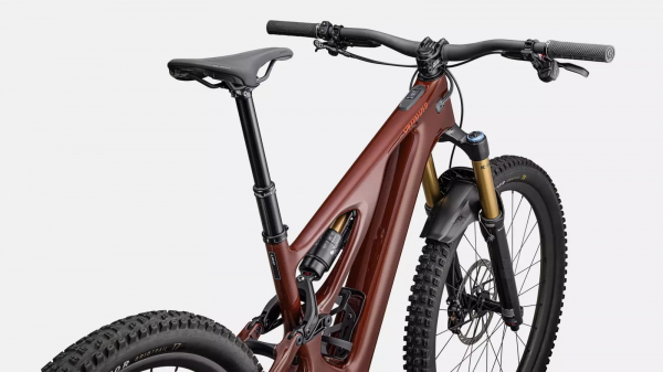 Велосипед Specialized Turbo Levo Pro Carbon