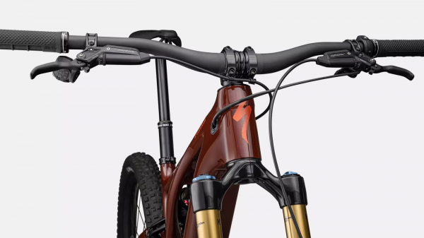 Велосипед Specialized Turbo Levo Pro Carbon