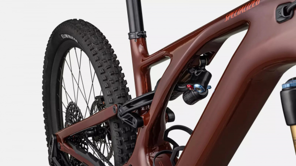 Велосипед Specialized Turbo Levo Pro Carbon