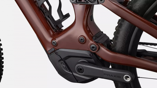Велосипед Specialized Turbo Levo Pro Carbon