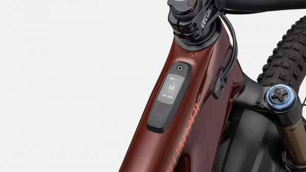 Велосипед Specialized Turbo Levo Pro Carbon