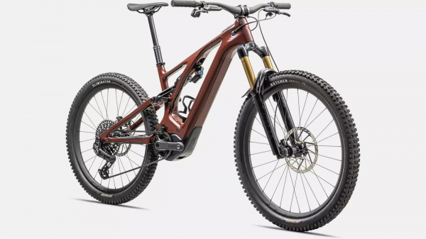 Велосипед Specialized Turbo Levo Pro Carbon