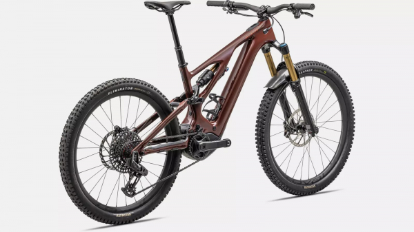Велосипед Specialized Turbo Levo Pro Carbon
