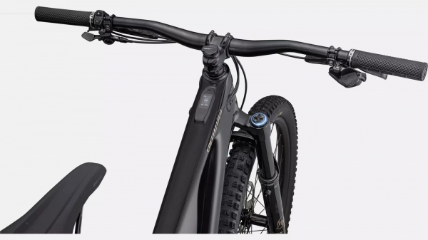 Велосипед Specialized Turbo Levo Expert