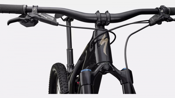 Велосипед Specialized Turbo Levo Expert