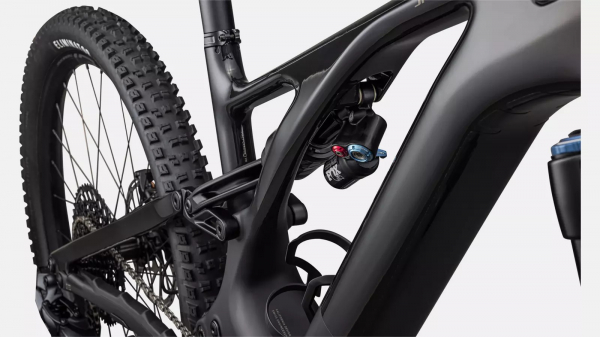 Велосипед Specialized Turbo Levo Expert
