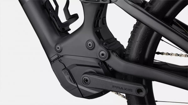 Велосипед Specialized Turbo Levo Expert