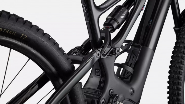 Велосипед Specialized Turbo Levo Expert