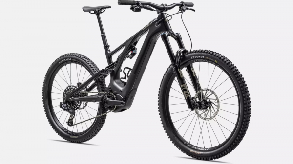 Велосипед Specialized Turbo Levo Expert