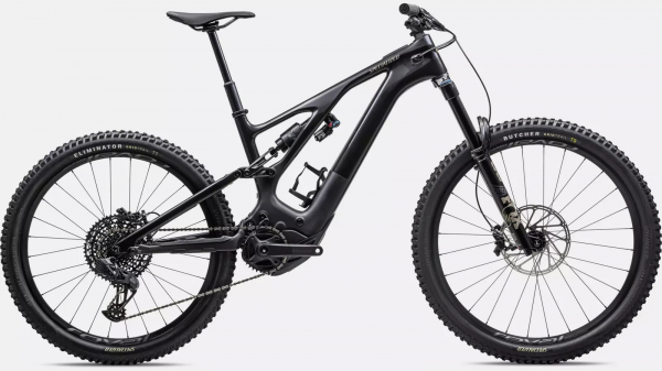 Велосипед Specialized Turbo Levo Expert