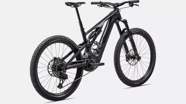 Велосипед Specialized Turbo Levo Expert