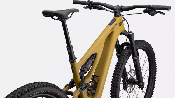 Велосипед Specialized Turbo Levo Expert