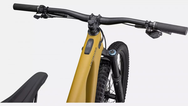 Велосипед Specialized Turbo Levo Expert