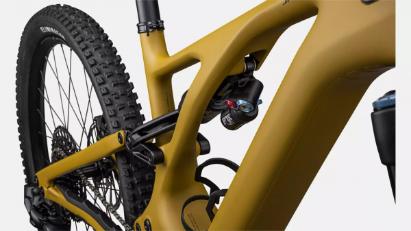 Велосипед Specialized Turbo Levo Expert