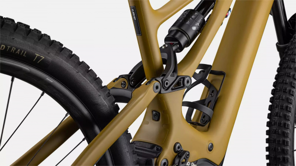 Велосипед Specialized Turbo Levo Expert