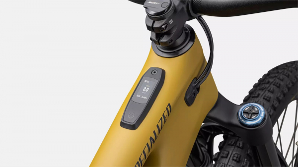 Велосипед Specialized Turbo Levo Expert