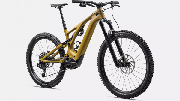Велосипед Specialized Turbo Levo Expert