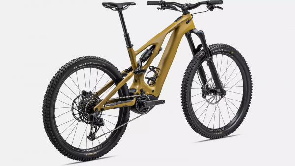Велосипед Specialized Turbo Levo Expert