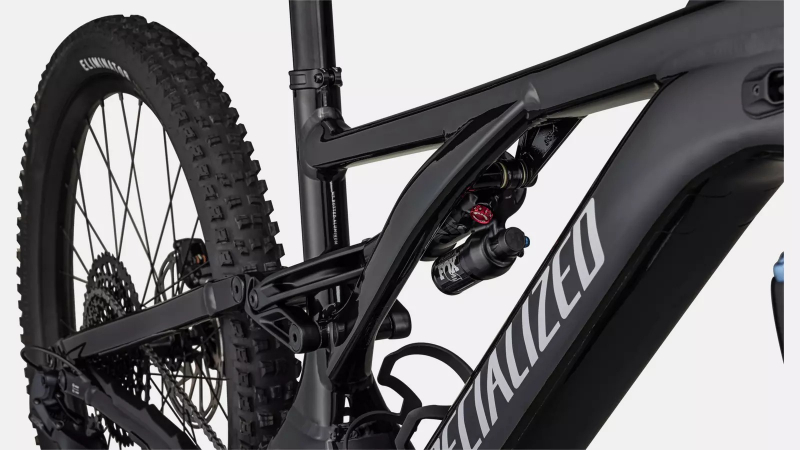 722 093 Specialized Turbo Levo Comp Alloy