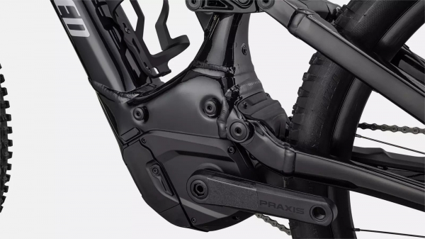 Велосипед Specialized Turbo Levo Comp Alloy